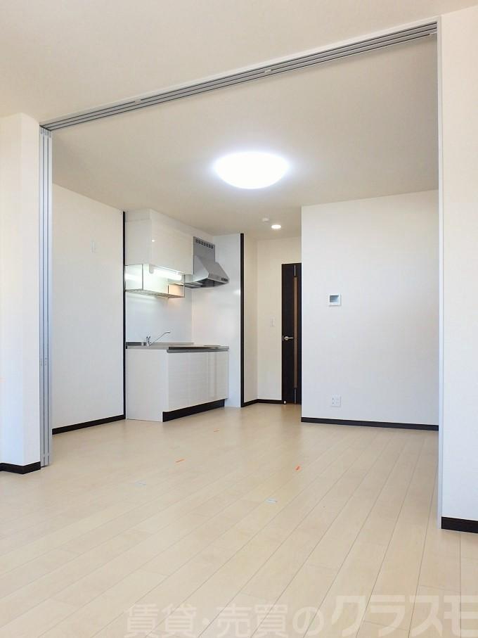 4/27 リビング/ダイニング