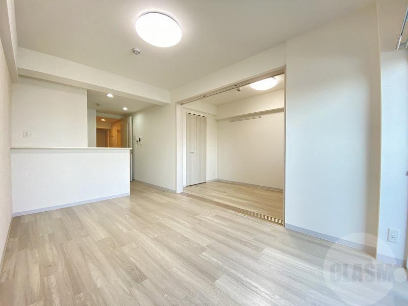 3/30 リビング/ダイニング