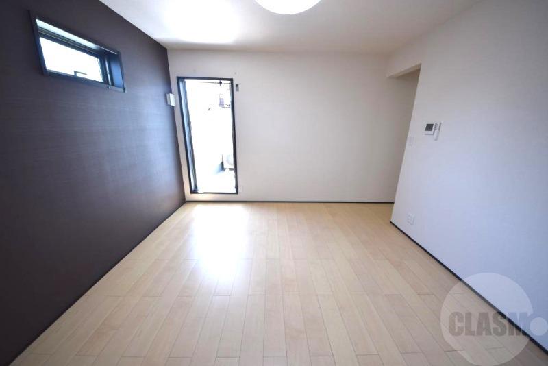 3/28 リビング/ダイニング