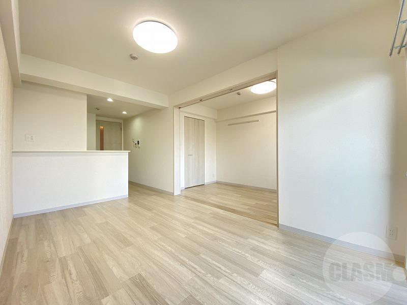 3/30 リビング/ダイニング