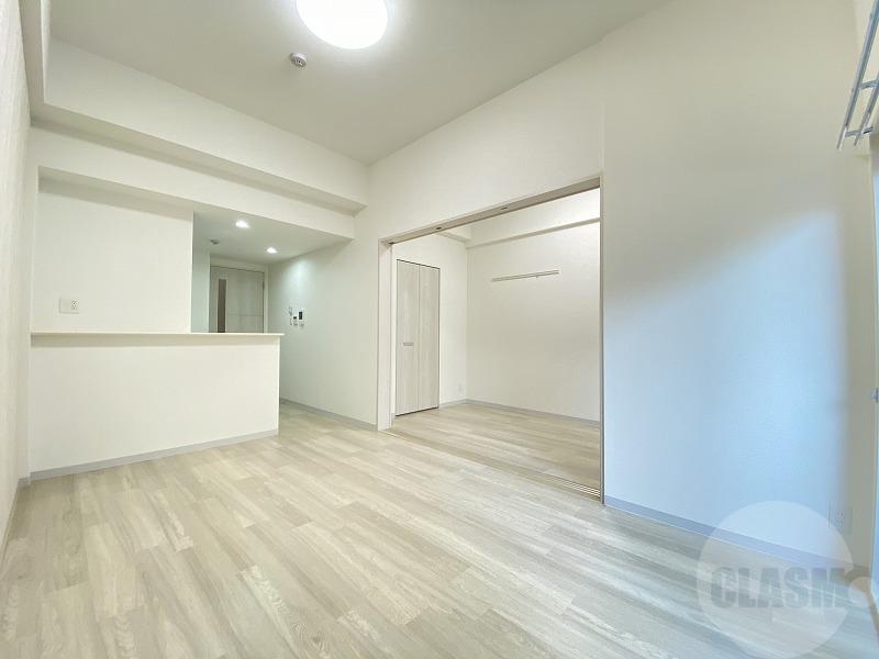 3/30 リビング/ダイニング