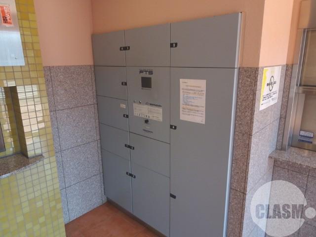 22/30 エントランス