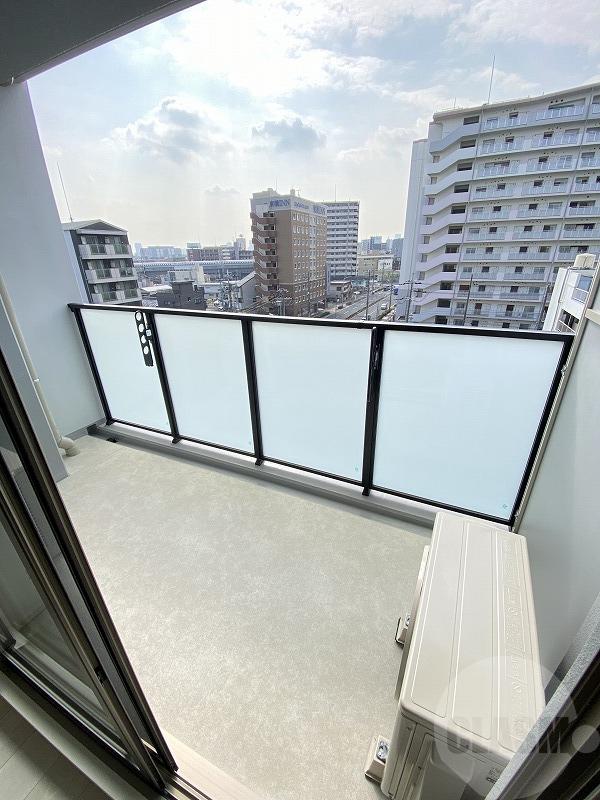 18/29 バルコニー