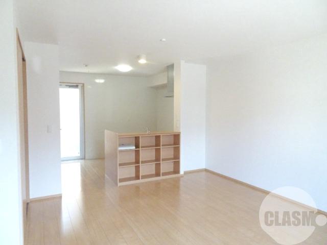 3/29 リビング/ダイニング