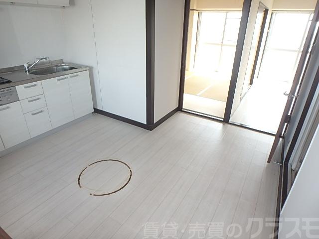 3/21 リビング/ダイニング