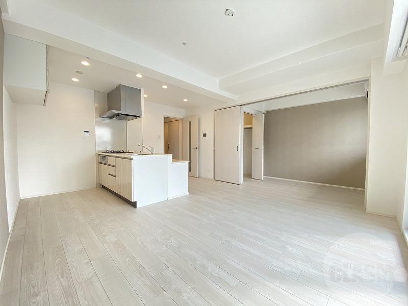 3/27 リビング/ダイニング