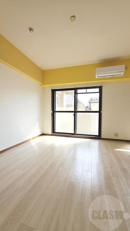 3/22 リビング/ダイニング