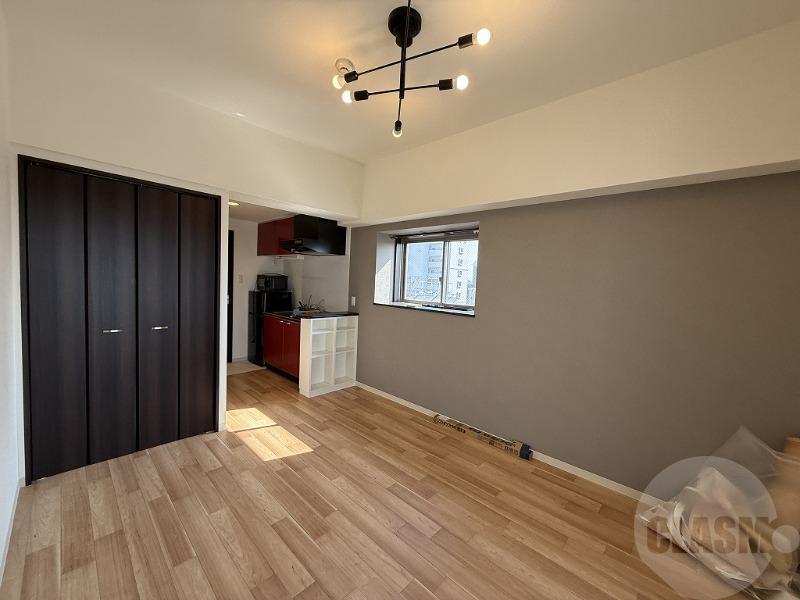 3/29 リビング/ダイニング