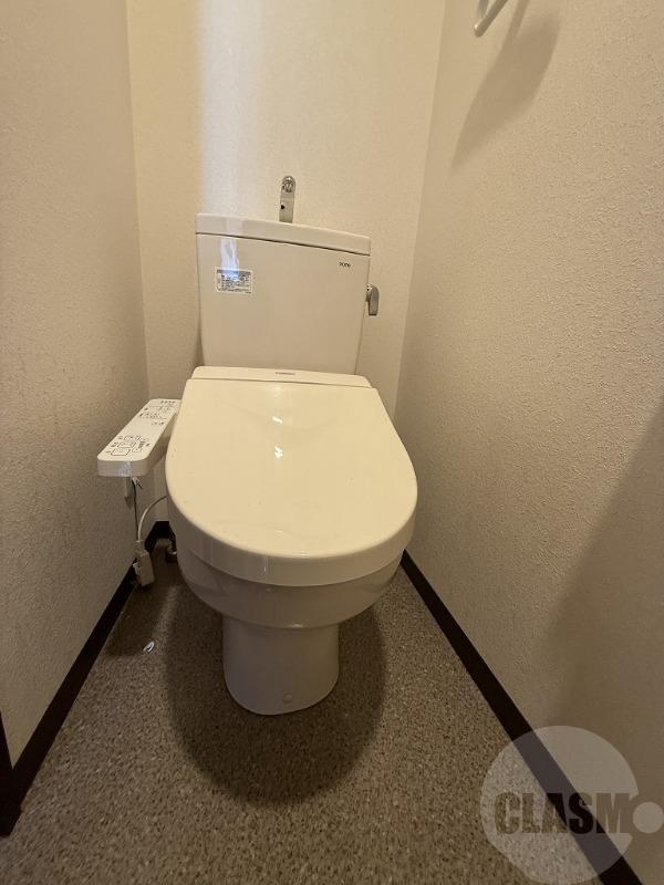 10/29 トイレ