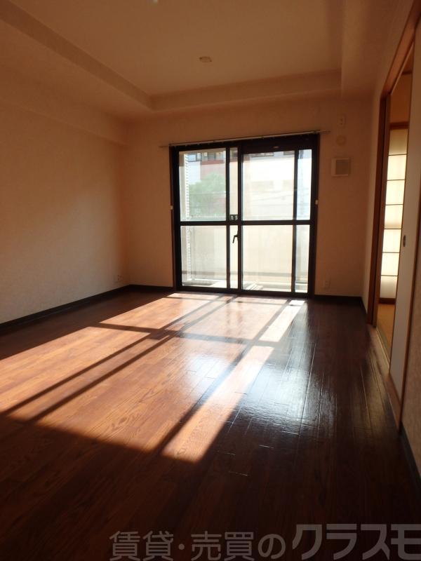 4/30 リビング/ダイニング