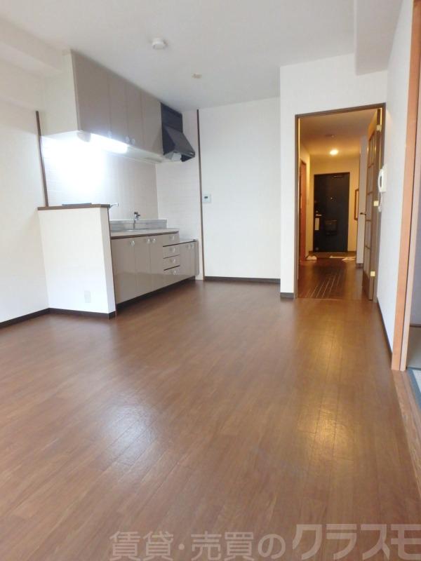 5/30 リビング/ダイニング