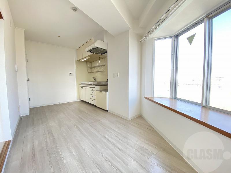 3/25 リビング/ダイニング