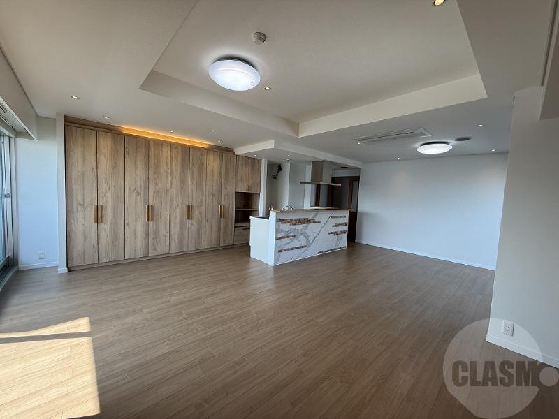 3/27 リビング/ダイニング