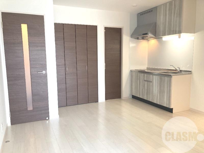 3/27 リビング/ダイニング