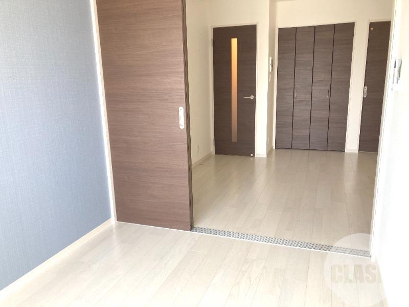 4/27 リビング/ダイニング