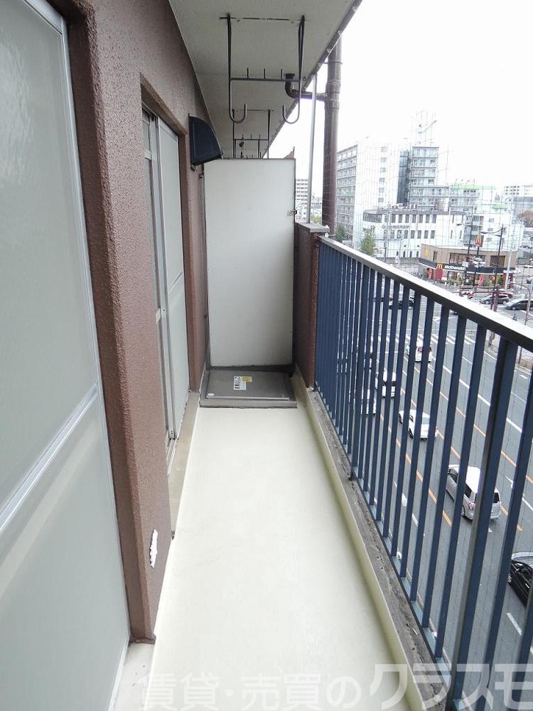 24/30 バルコニー