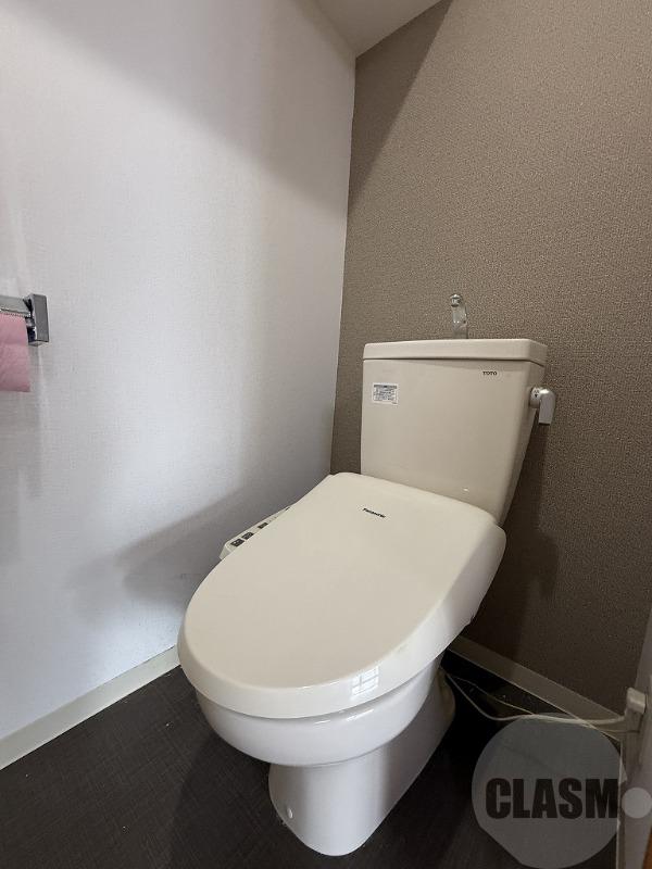 10/30 トイレ