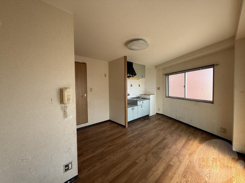 3/23 リビング/ダイニング