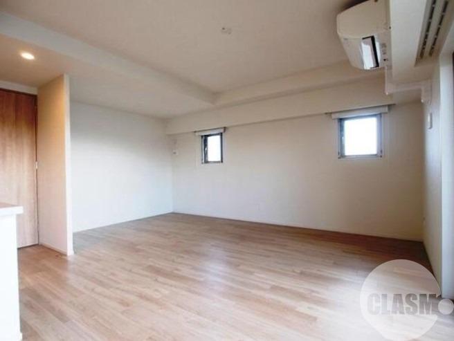 3/18 リビング/ダイニング