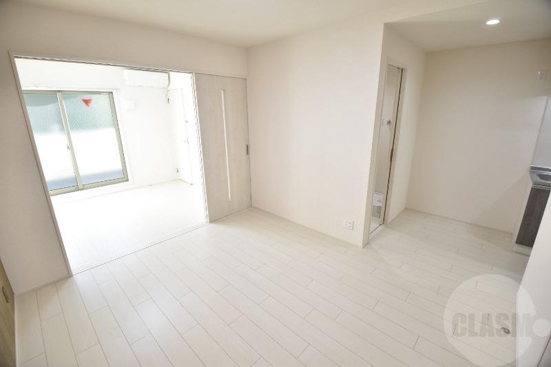 3/28 リビング/ダイニング