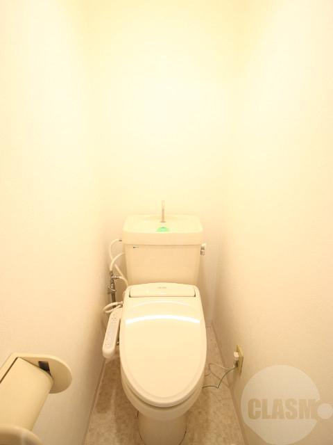 9/30 トイレ
