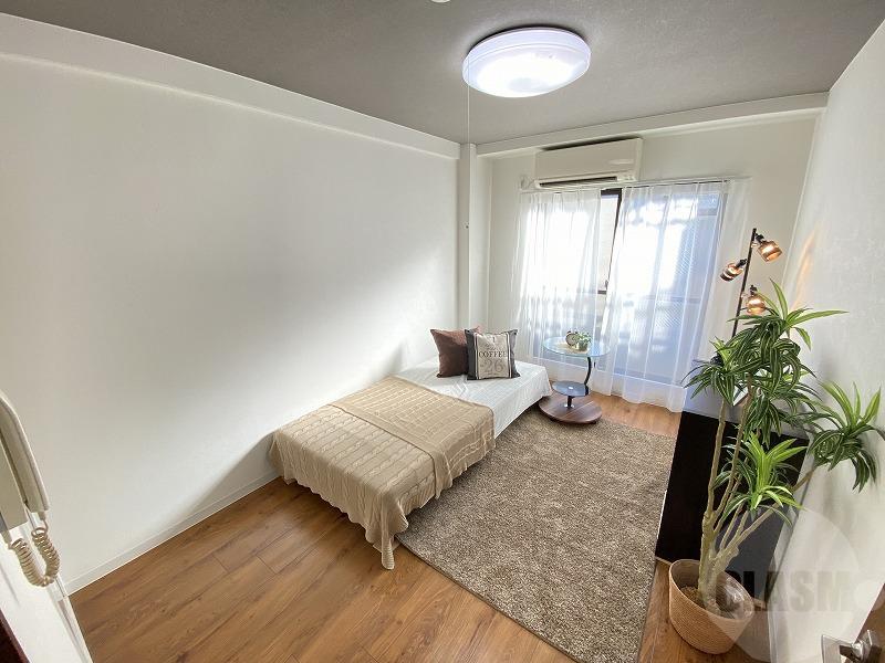 3/29 リビング/ダイニング