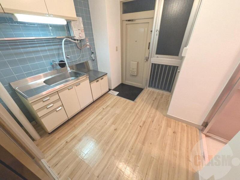 3/22 リビング/ダイニング