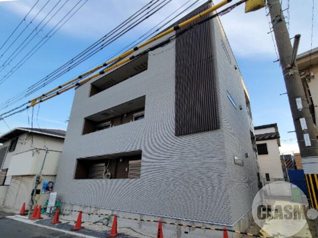 4/16 エントランス