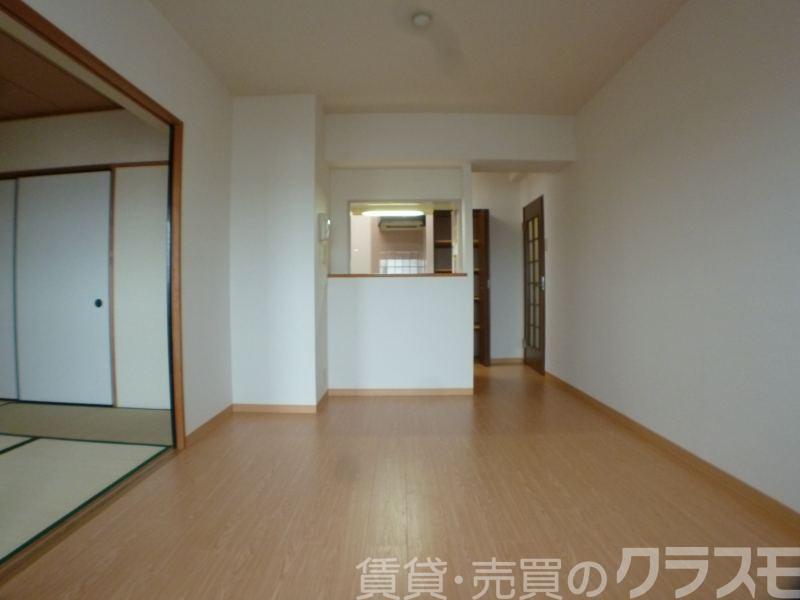 3/30 リビング/ダイニング