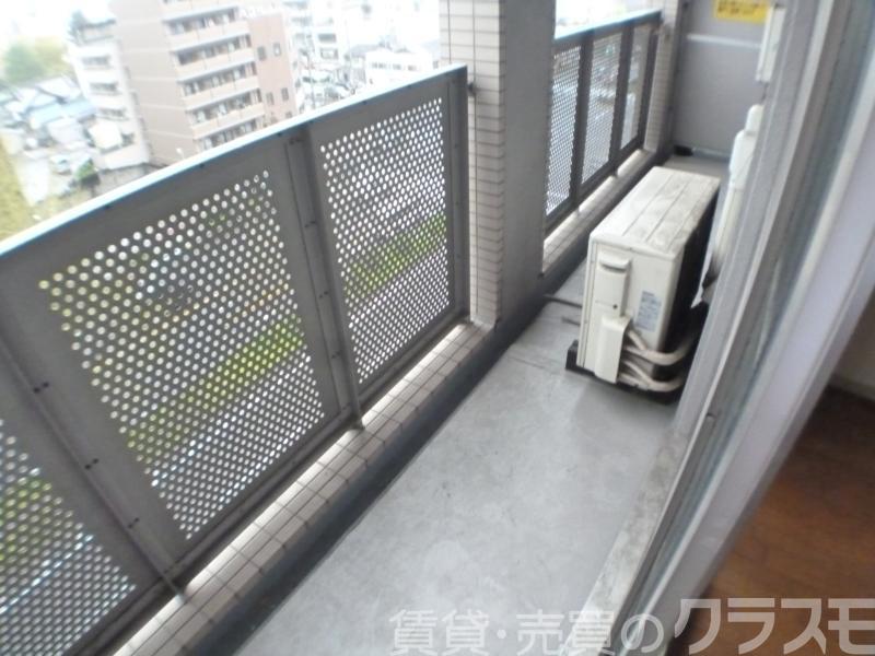 24/30 バルコニー