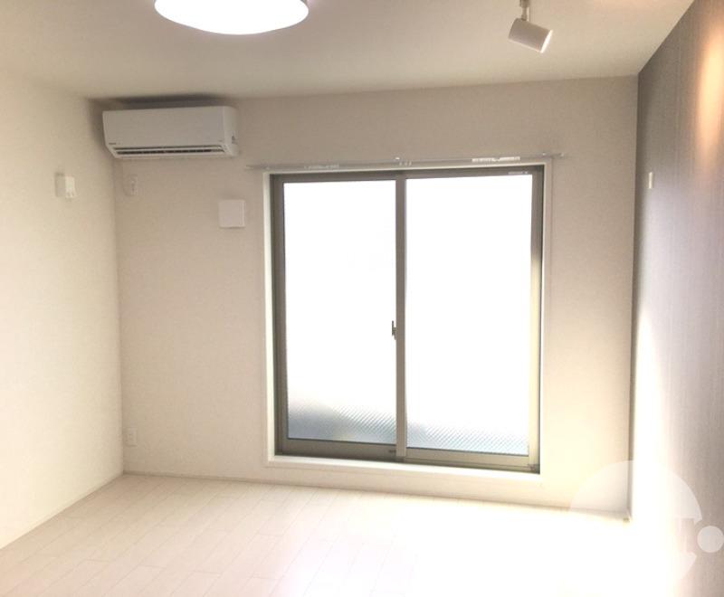 12/29 バルコニー