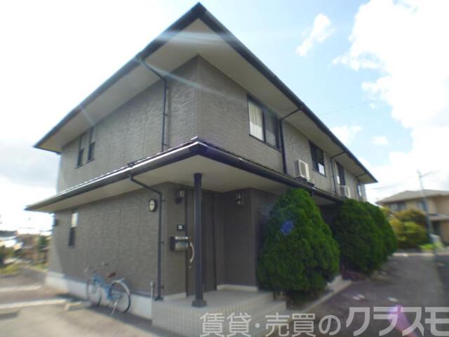 30/30 エントランス