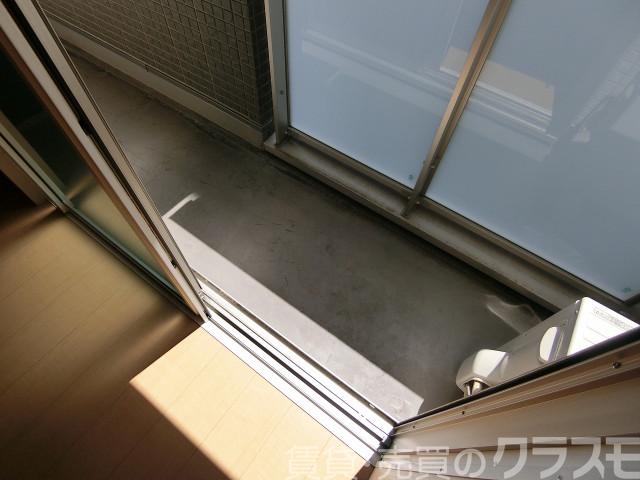 25/30 バルコニー