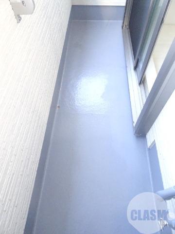 13/30 バルコニー