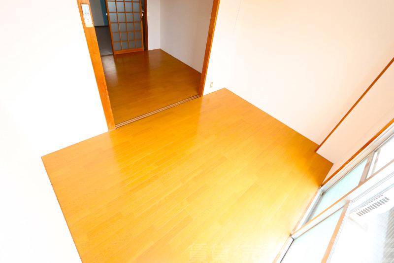 3/17 リビング/ダイニング