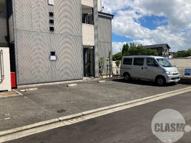 19/30 駐車場