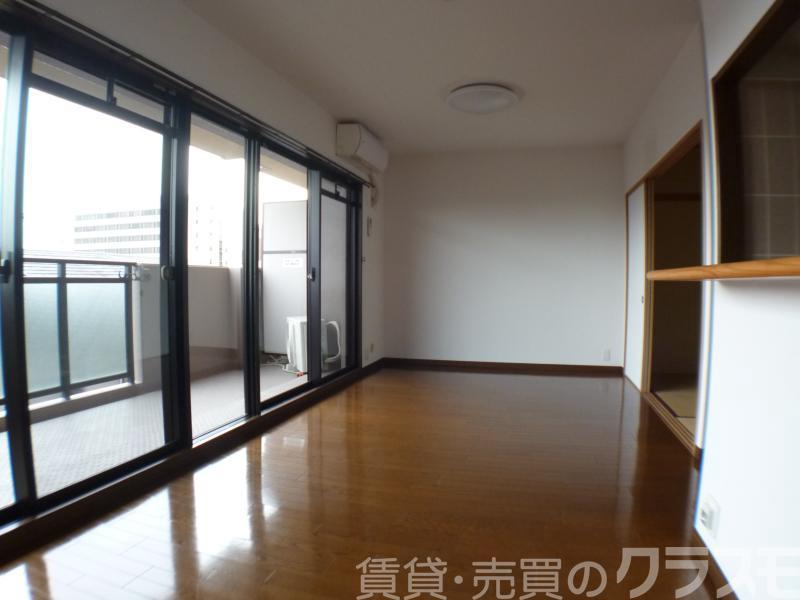 3/30 リビング/ダイニング