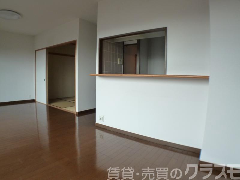 4/30 リビング/ダイニング