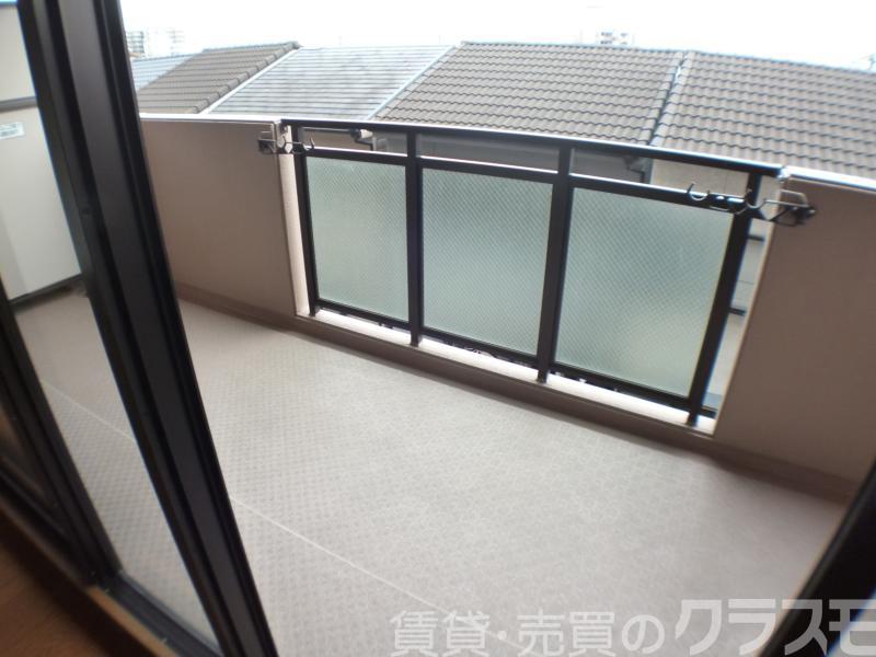 25/30 バルコニー