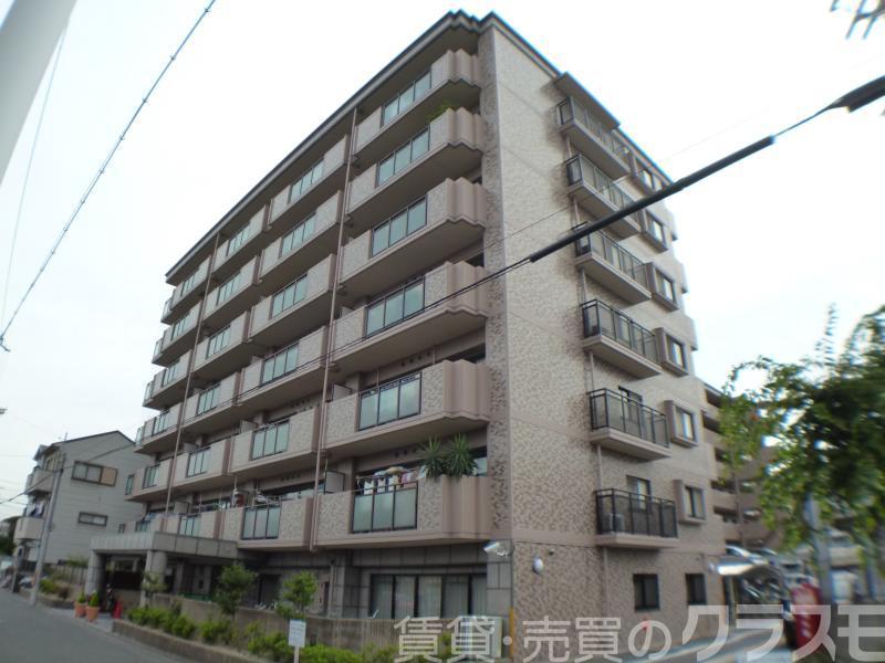 30/30 エントランス