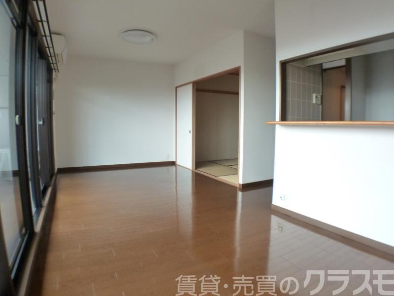 6/30 リビング/ダイニング