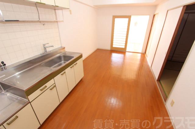 3/17 リビング/ダイニング