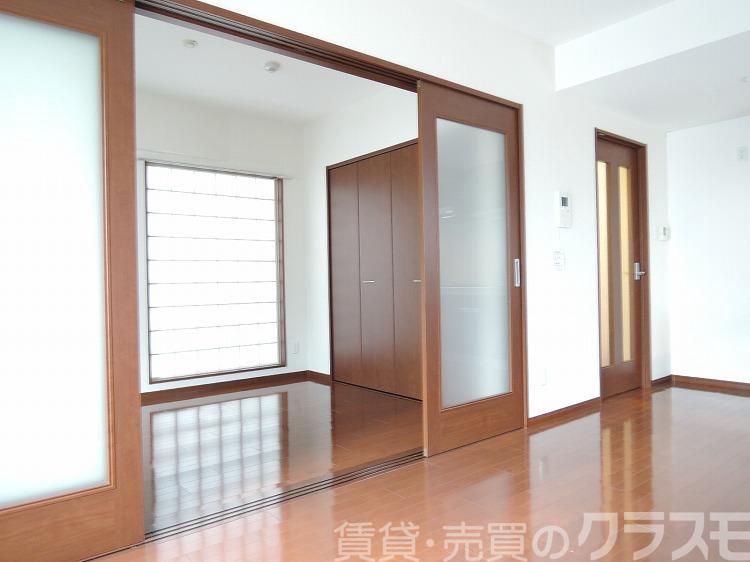 3/30 リビング/ダイニング