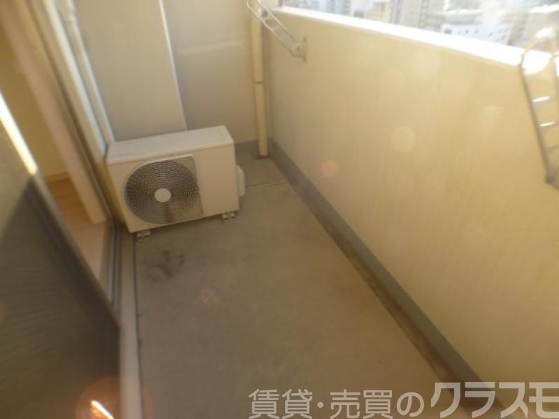 24/30 バルコニー