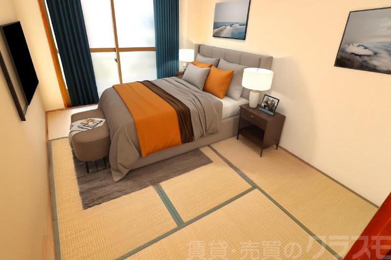 2/16 リビング/ダイニング