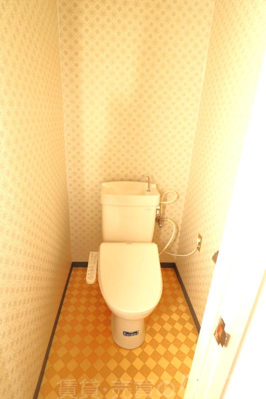 7/16 トイレ