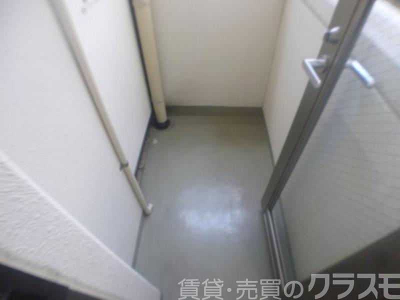 22/30 バルコニー