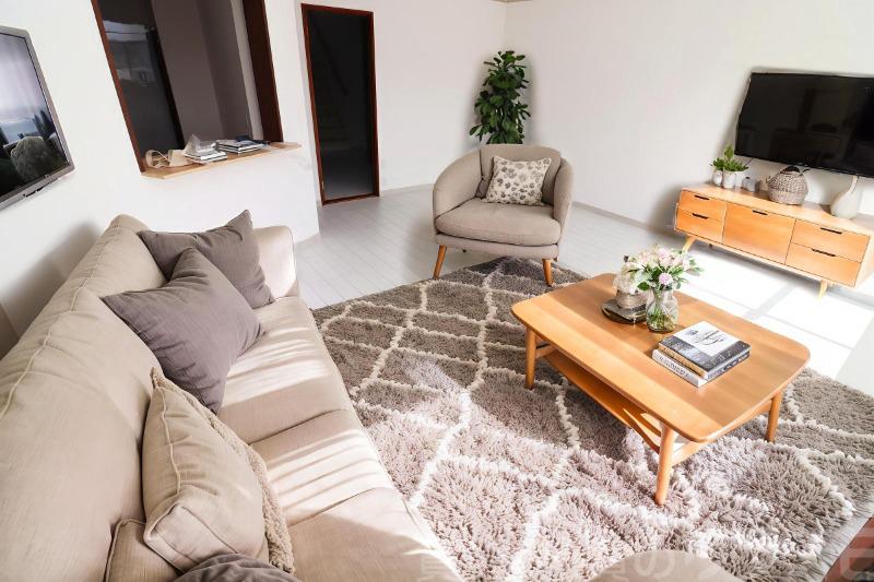 2/23 リビング/ダイニング