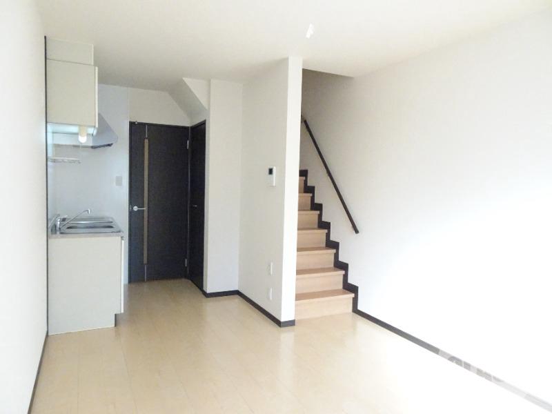 4/30 リビング/ダイニング