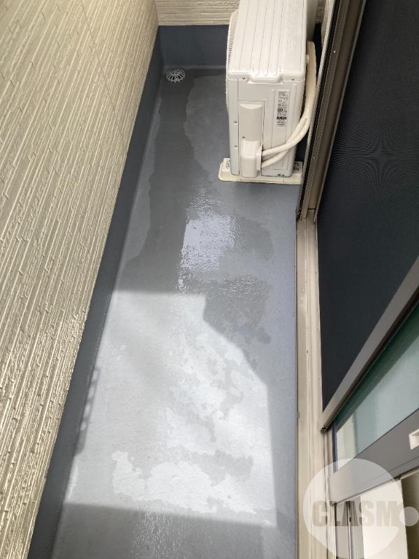 14/30 バルコニー